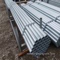  Iron Rectangular Tube for Carports Galvanized Steel Pipe